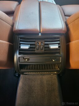 BMW 530d XDRIVE,190kW, CZ,TZ, Cebia - 14
