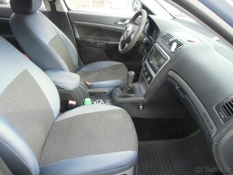 Škoda Octavia, 1.6i 16V LPG - 14