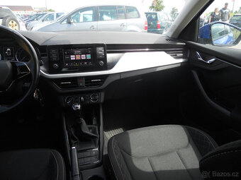 Škoda Scala 1.0 TSi 85Kw Drive - 14