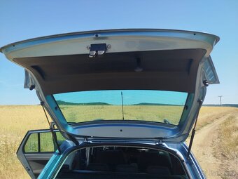 Škoda fabia 2 kombi 1.6 tdi - 14