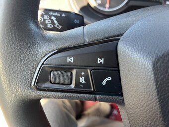 Seat Ibiza 1.0 MPi 55kW Klima, Tempomat - 14