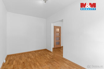 Prodej bytu 4+kk, Liberec - Starý Harcov, ul. Sosnová - 14