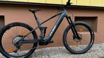 Cube stereo Hybrid 140 HPC RACE 750Wh Bosch 4 29" XL 22" - 14