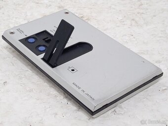 Casio HT-100 - retro kuchyňská minutka Japan - 14