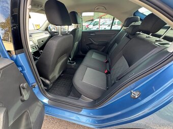 Seat Toledo 2017 1.2TSI 81KW REFERENCE CZ - 14
