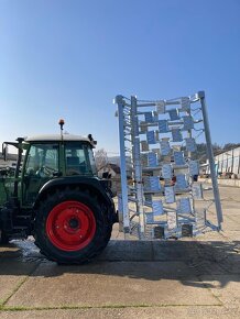 Luční brány Wolfleder - 14