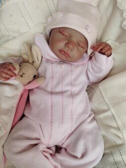 Nový, portugalský overal zn.PEX - 14