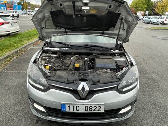 Megane Grandtour - 14