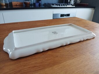 KAMENINOVÝ TÁC CÉRANORD ST. AMAND FRANCIE Z LET 1940–1955 - 14