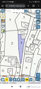 Prodej rodinného domu 65m2 , pozemek 748m2, Hořice - 14