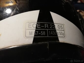 Ktm 450 Exc + motardová kola - 14