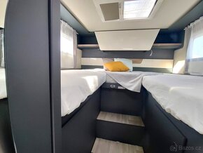 Obytné auto Laika KOSMO L 319 NOVÉ AKČNÍ - 14