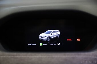 Škoda Enyaq 132kW Matrix ACC SOH 96,5 - záruka Autodraft - 14