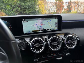 MERCEDES-BENZ CLA 200d SB 4MATIC • WEBASTO • MULTIBEAM • TOP - 14