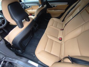 Volvo V90 D4 140 kW - 14