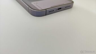 Apple iPhone 14 Pro Max 256GB, Deep Purple - 14