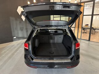 VW TOUAREG 3.0TDI V6 193KW 4MOTION EXCLUSIVE CZ DPH - 14