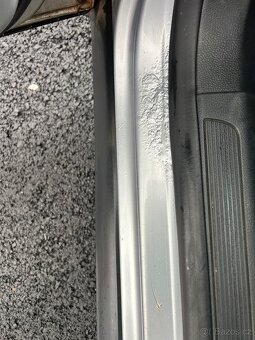 Volkswagen Passat B6 2009 2.0 TDI automat - 14