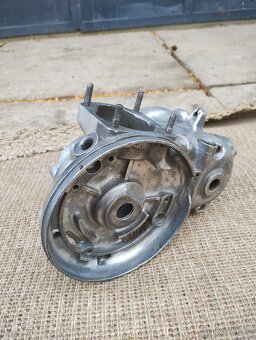 Prodám díly motoru Fichtel & Sachs 98 Wanderer, DKV, NSU - 14