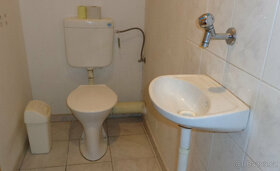 Fulnek - dum k bydlení i podnikání - 14