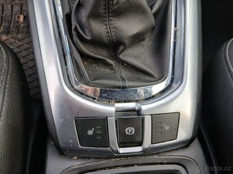 Opel Antara, 2.2 CDTI, 4x4, tažné, Cosmo - 14