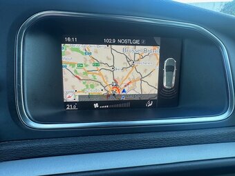 VOLVO V40 2.0D, D2, 88kw-120PK, 06/2017 - 14