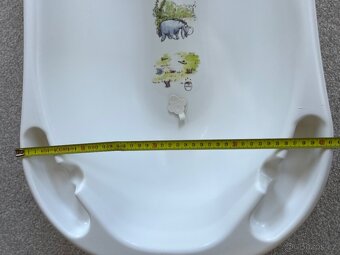 Dětská vanička se špuntem - 14