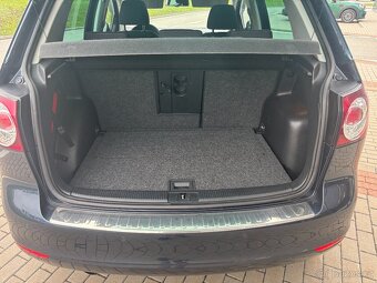 Volkswagen Golf Plus 1.2 TSi 77kW - 14