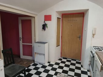 Cheb 2 + 1 pronájem - 14