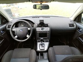 Ford Mondeo mk3 AUTOMAT - 14