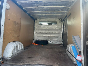 Renault Trafic II 1.9 DCI 74kW Long - 14
