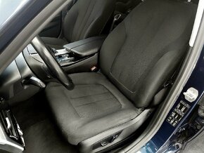BMW 5 530xd 195kw 138.500 Km - 14