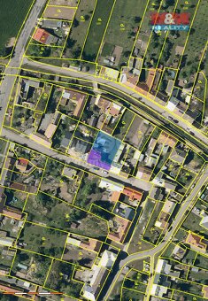 Prodej rodinného domu, 260 m², Uhřice - 14