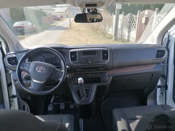 Prodám Toyota Proace Verso L2 Family - 14