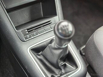 VW Tiguan 2.0 TDI 103kW 4Motion XENON TAŽNÉ MULTI VOLANT - 14