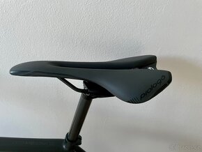 Cannondale Super Six Evo Carbon, Dura Ace, Wattmetr, vel. 54 - 14
