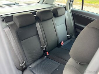 Škoda Fabia 1,2 TSi /77 kW/ Elegance / - 14