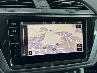Touran Comfortline 2.0 TDI, Tažné, DYNAUDIO - 14