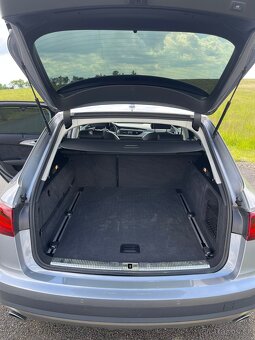 Audi A6 3.0 TDI Allroad - 14