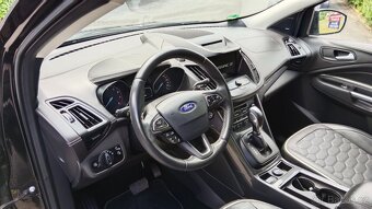 Ford Kuga 1.5 I 134KW AUTOMAT - 14