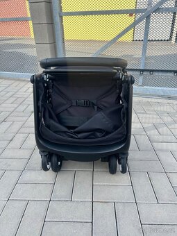 Bugaboo Butterfly - Midnight Black - 14