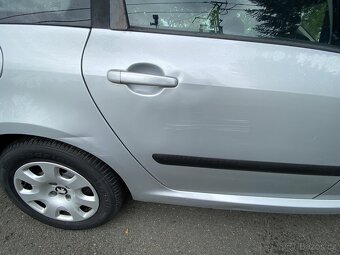 Peugeot 307 SW 1.6 16V 80kW r.v. 2002 klima - 14