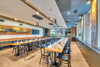 Prodej restaurace a baru, 900 m2 - Česká Lípa, Slovanka - 14