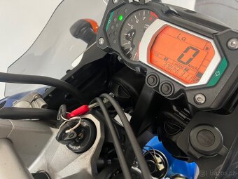 Yamaha XT 1200 Z Super Ténéré TOP - 14
