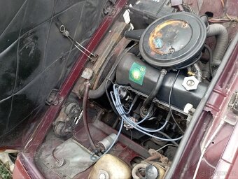 VAZ 2102 - 14