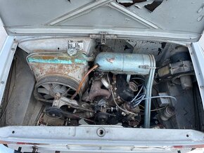 ŠKODA 100 L Prvomodel SLOVENSKÉ SPŽ+TP - 14