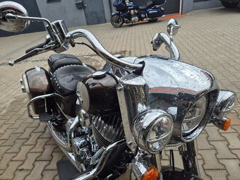 INDIAN SPRINGFIELD 2024 3000km odpočet DPH - 14