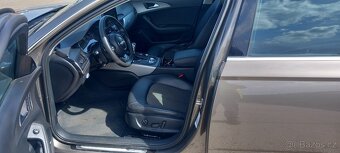 Audi A6 allroad - 14