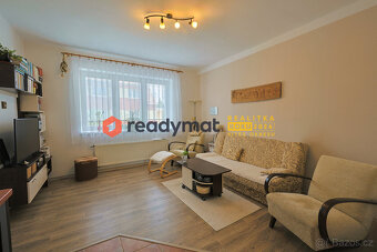 Prodej rodinného domu 3+1, 554 m², Ratíškovice - 14