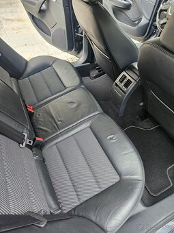 Škoda Octavia 1.6 TDI 77 kW r.v. 2011, 219.000 km Dovoz SRN - 14